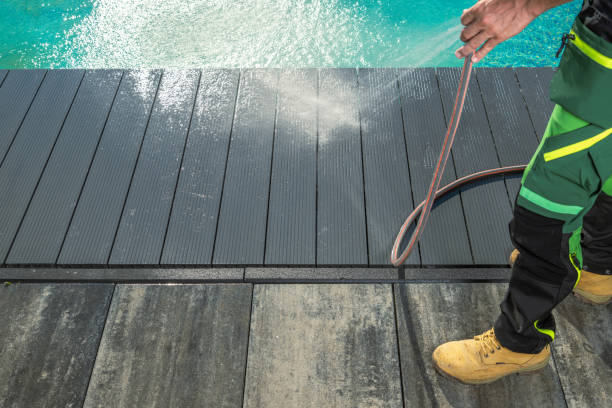  Raymond, WA Pressure Washing Pros