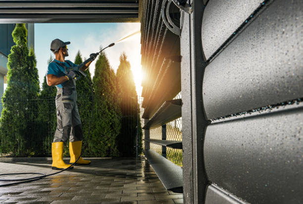 Best Affordable Power Washing  in Raymond, WA